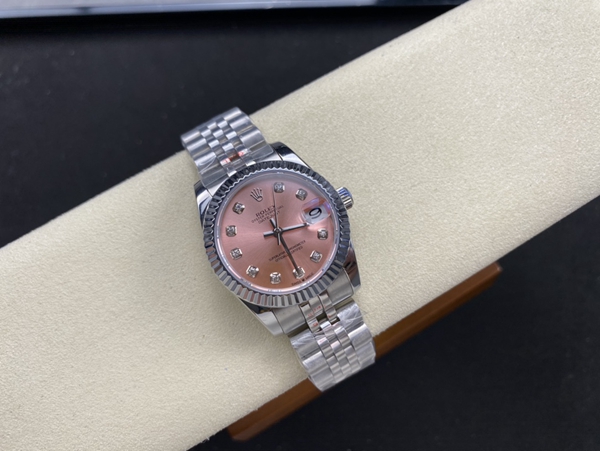 激安ロレックス側面デザイン